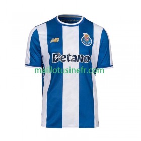 Maillot de Foot FC Porto Domicile 2025-26